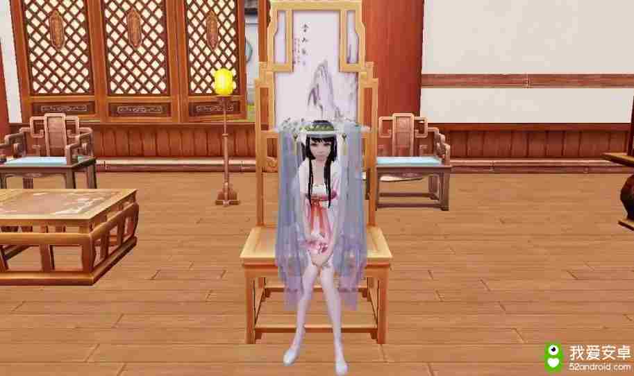 花容月貌，不负君心！《天下》手游绝美捏脸图集邀你共赏