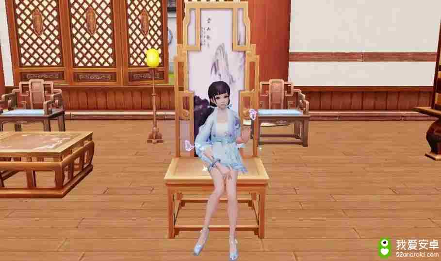 花容月貌，不负君心！《天下》手游绝美捏脸图集邀你共赏