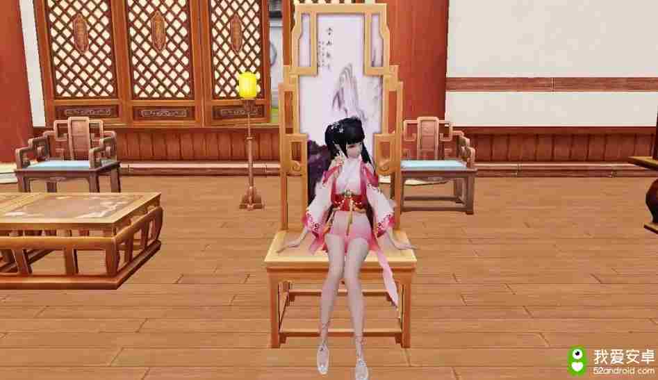 花容月貌，不负君心！《天下》手游绝美捏脸图集邀你共赏