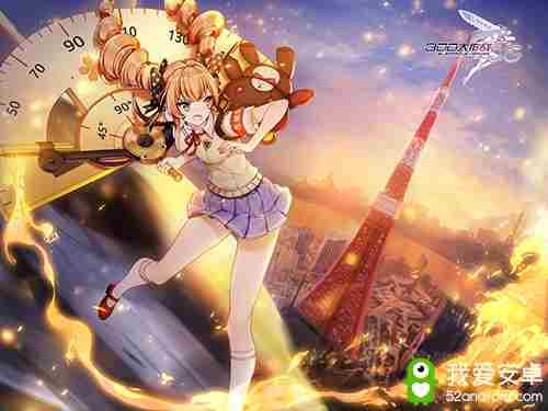 《300大作战5G》首发在即！全平台预约今日火爆开启！