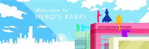 女性向手游Hero's