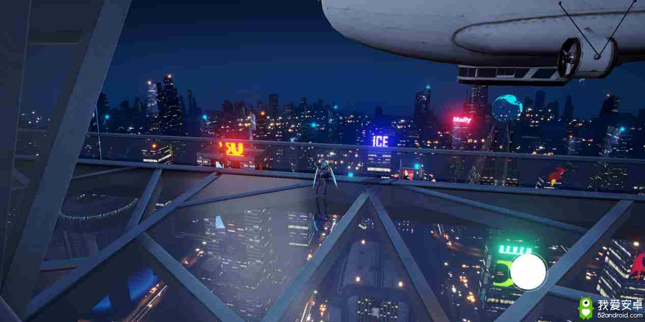 《龙族幻想》评测：你将能够与整个世界互动