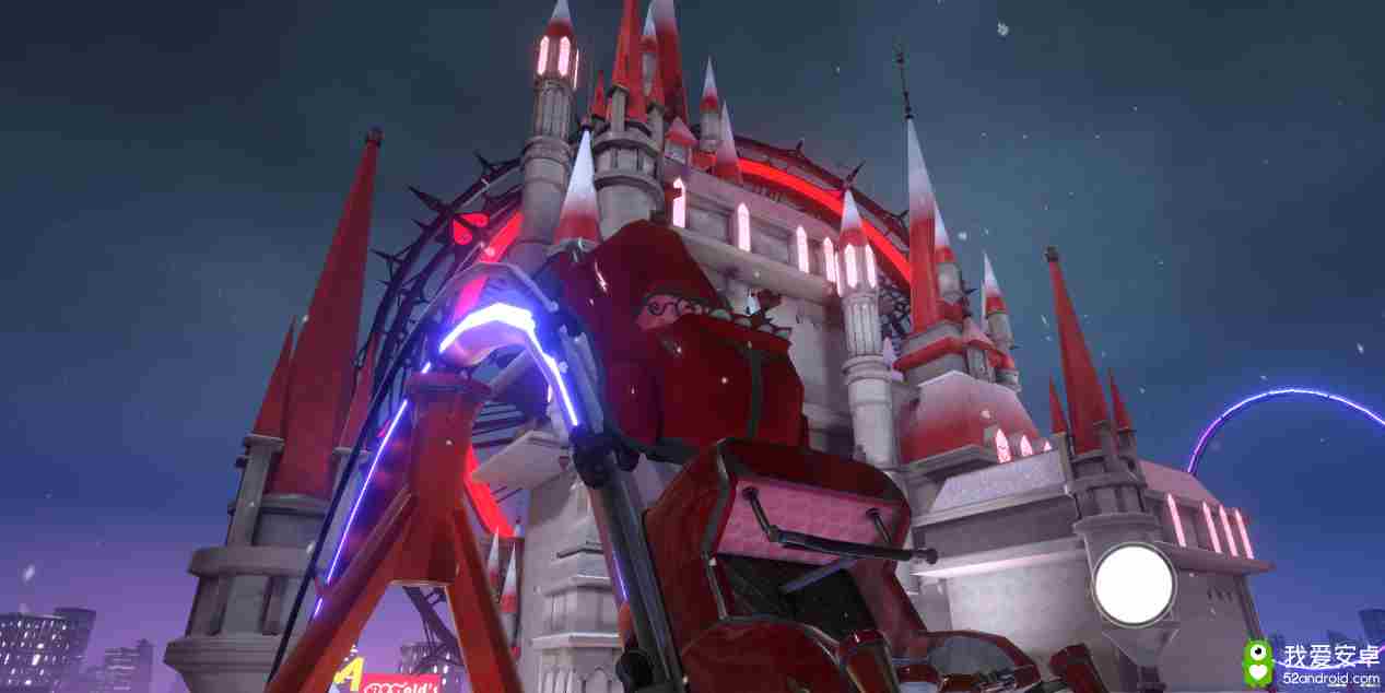 《龙族幻想》评测：你将能够与整个世界互动