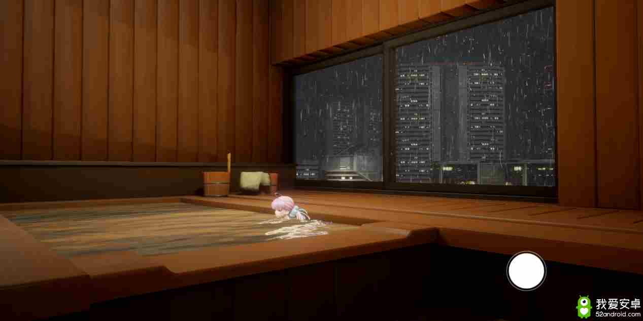 《龙族幻想》评测：你将能够与整个世界互动