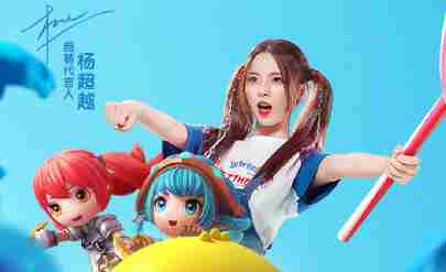 【安卓那些事】盛大游戏光明勇士全平台公测 萌动你的心