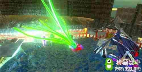 这是自由的感觉方舟:生存进化释放你的想象力