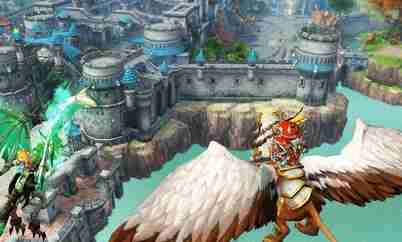 【安卓那些事】安卓不删档上线 我叫MT4正式加入手游