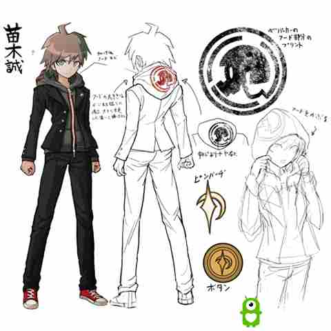 《第五人格》与弹丸论破联动活动预告