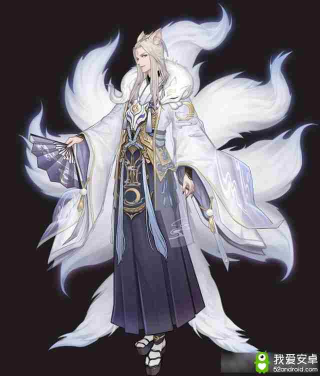 阴阳师金御札兑换SP皮肤今日上线正式服，这3款SP必须拥有！