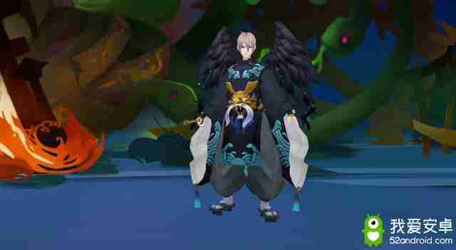 阴阳师金御札兑换SP皮肤今日上线正式服，这3款SP必须拥有！