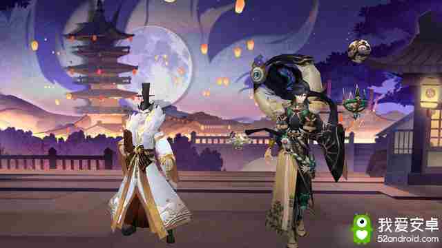 阴阳师金御札兑换SP皮肤今日上线正式服，这3款SP必须拥有！