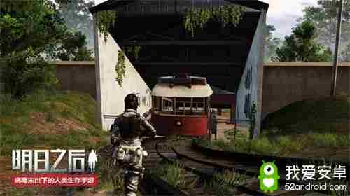 明日之后莱文市黎明区拍照地点大全:全部坐标打卡位置一览[