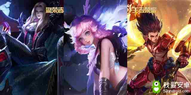 王者荣耀最强新英雄即将登场，自带复活两条命，还能全图传送！