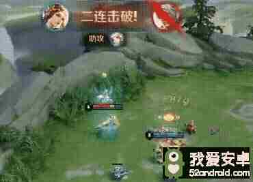 王者荣耀最强新英雄即将登场，自带复活两条命，还能全图传送！