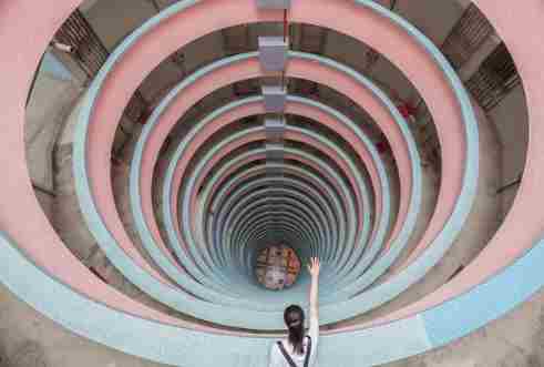 【安卓用神马】出门旅游不知道怎么玩？马蜂窝旅游攻略上线