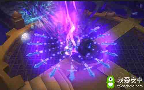 上古神袛降临 《火炬之光》全新资料片21日震撼来临