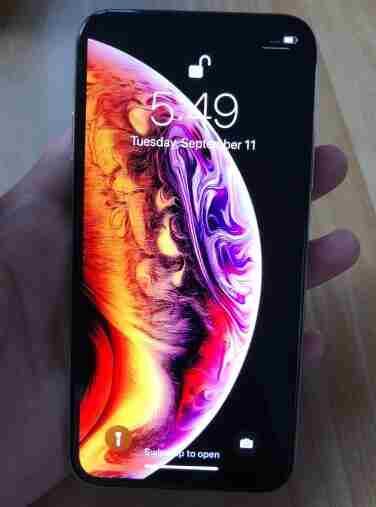 【安卓茶话会】今天发布！新iPhone真机照曝光，命名方式意外