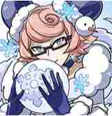 冰雪时装上线 神秘商店最低1折《非人学园》双十二全场福利来袭