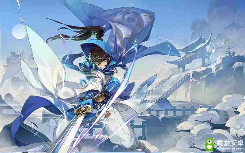 郭炜炜6月14日全网直播 在线带玩《剑网3：指尖江湖》