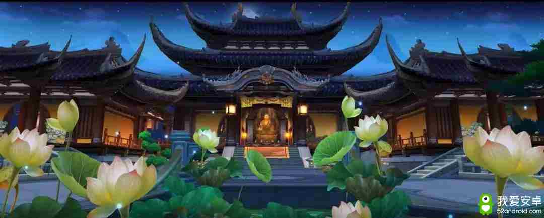 郭炜炜6月14日全网直播 在线带玩《剑网3：指尖江湖》