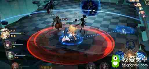 启蒙思潮即将来临，《幻书启世录》战斗玩法大曝光！