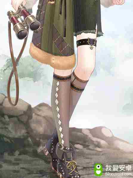 奇迹暖暖远行冒险家怎么样