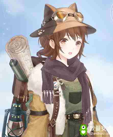 奇迹暖暖远行冒险家怎么样