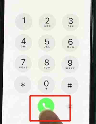 iphonexs呼叫转移怎么设置iphonexs呼叫转移设置方法