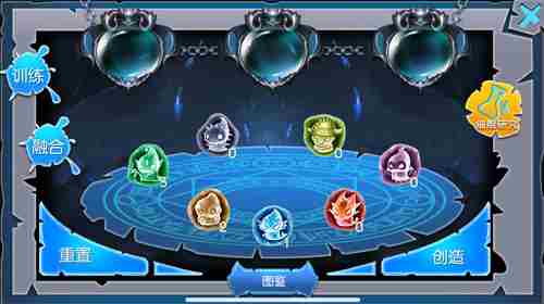 激发无限可能魔之谷生物创造玩法揭秘