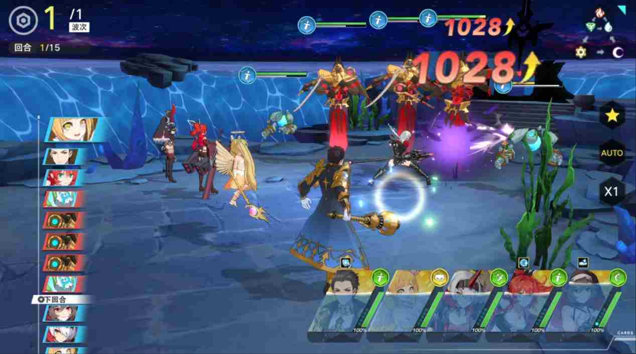 宿命终焉奥义再临《空之旅人》“命运测试”今日开启！