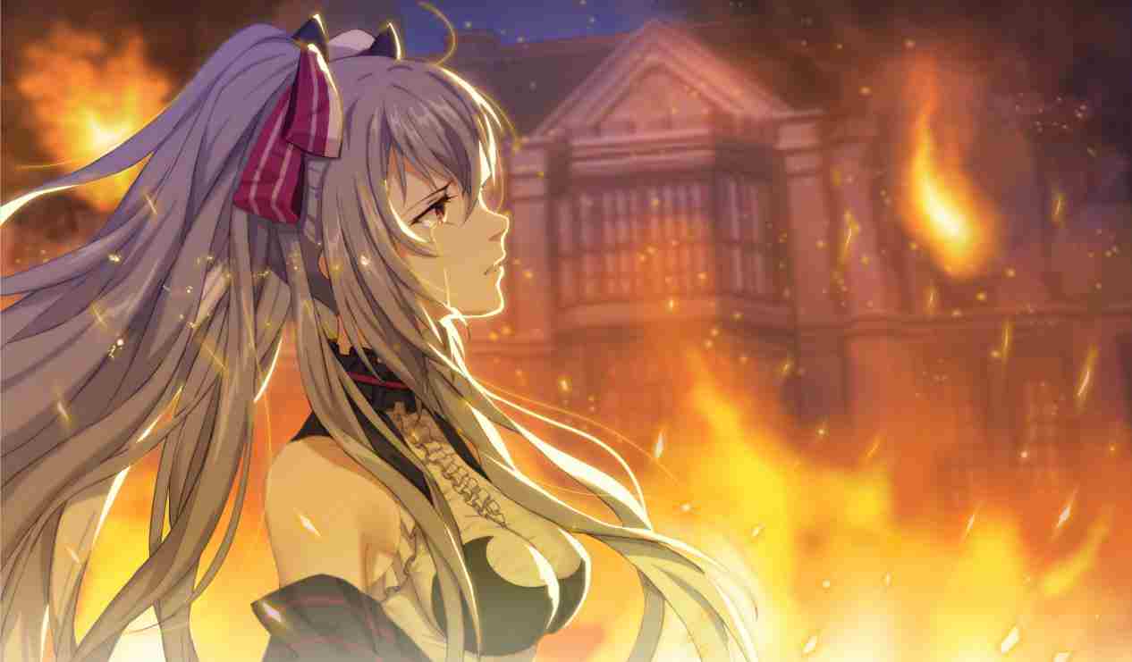 宿命终焉奥义再临《空之旅人》“命运测试”今日开启！