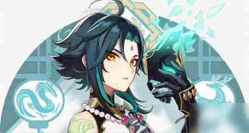 原神胡桃技能命座以及技能特点详解