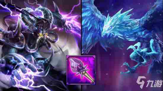 《英雄联盟》永霜下个版本获取加强介绍为何季前赛移除某些装备