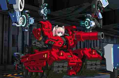 重装战姬A级套装有哪些?A级套装汇总一览