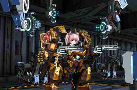 重装战姬A级套装有哪些?A级套装汇总一览