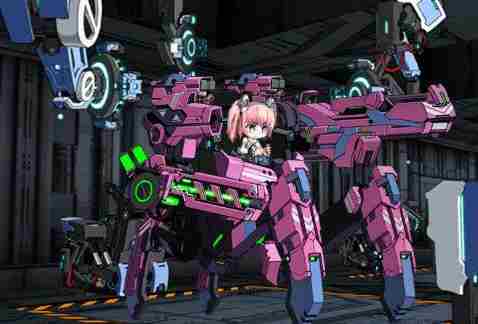 重装战姬A级套装有哪些?A级套装汇总一览