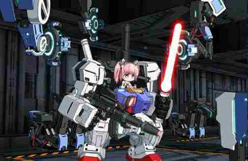 重装战姬A级套装有哪些?A级套装汇总一览