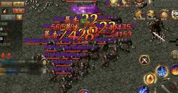 一刀999传奇装备属性介绍