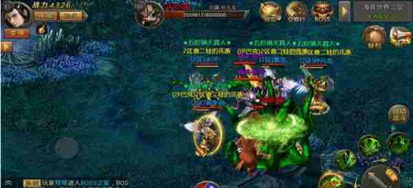 一刀999传奇装备属性介绍