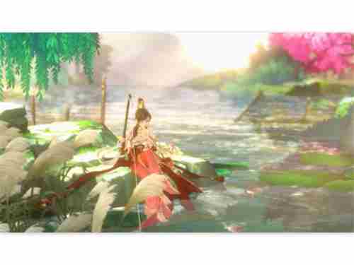 剑网3:指尖江湖枫华谷之战版本前瞻来袭全新玩法大曝光