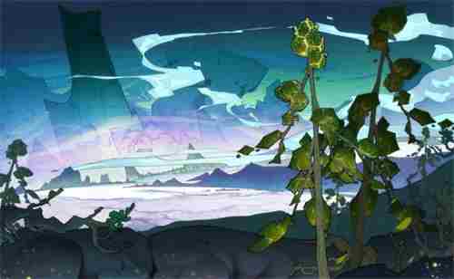 剑网3:指尖江湖枫华谷之战版本前瞻来袭全新玩法大曝光