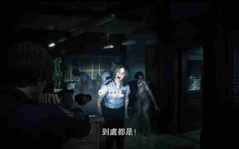 生化危机2重制版剧情体验比原版更具深度