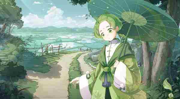 食物语醒狮闹春玩法分享醒狮闹春通关方式