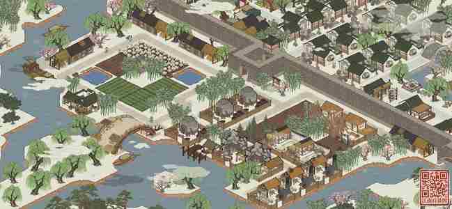 江南百景图竹篾怎么获得竹篾怎么刷快