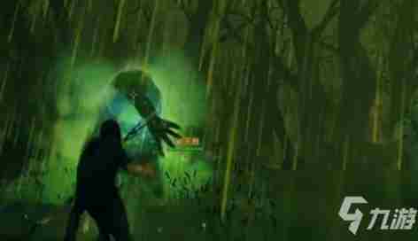 英灵神殿第三个boss在哪?怎么打?boss邪骨怨灵召唤位置无伤