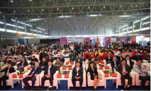 2018CEST华中大区赛圆满落幕，中原劲旅剑指巅峰