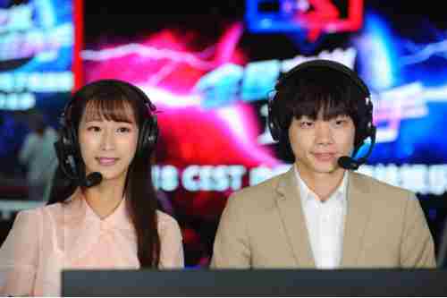 2018CEST华中大区赛圆满落幕，中原劲旅剑指巅峰