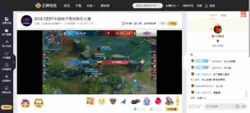 2018CEST华中大区赛圆满落幕，中原劲旅剑指巅峰