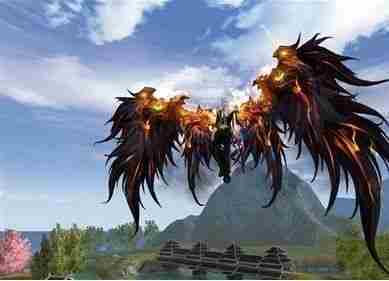 天谕手游魂器合成方式魂器玩法具体详解