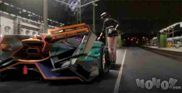 王牌竞速传说车排行榜 2021最新传说车强度排行